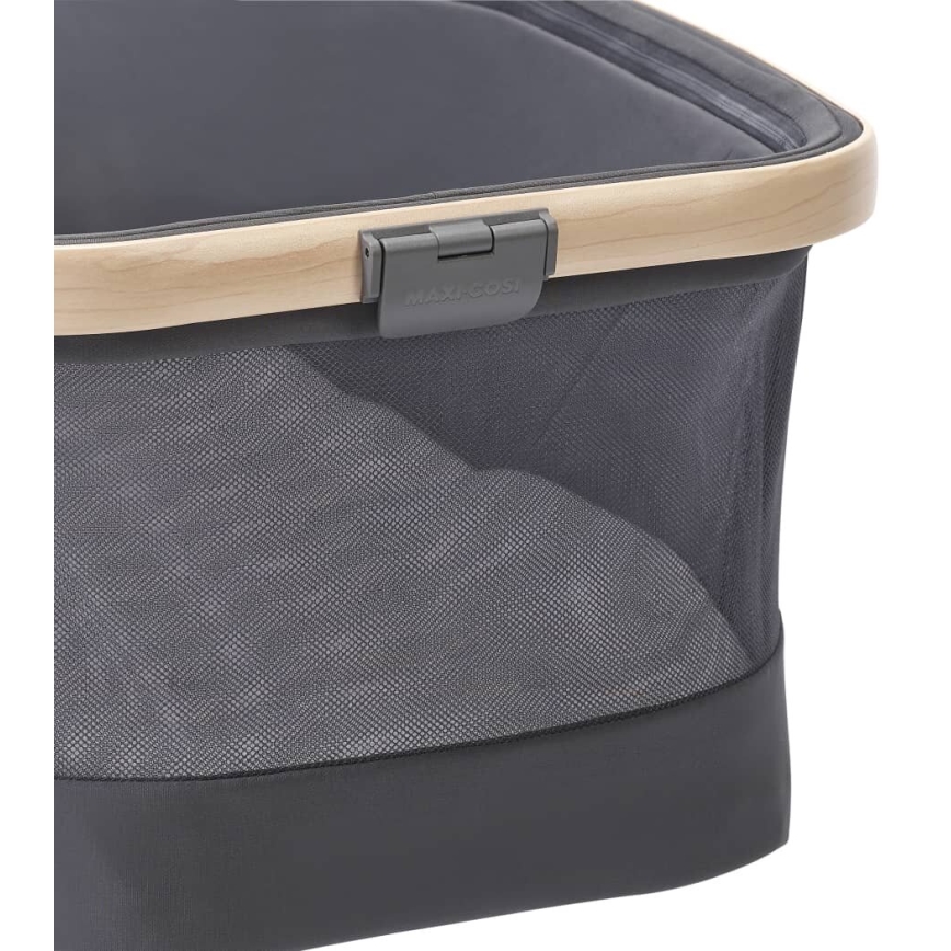 Maxi-Cosi - Babylift 3-i-1 ALBA grå
