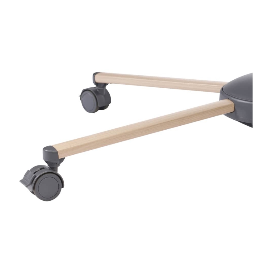Maxi-Cosi - Babylift 3-i-1 ALBA grå
