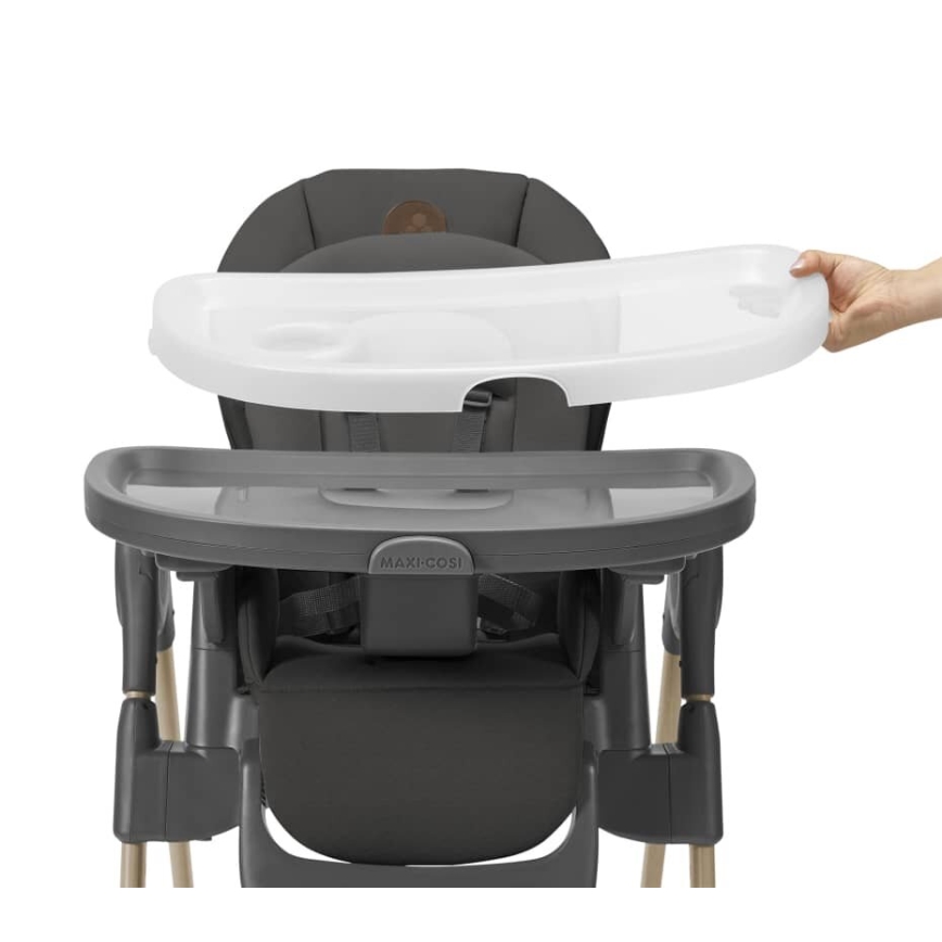 Maxi-Cosi - Højstol 6-i-1 MINLA grå