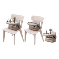 Maxi-Cosi - Højstol JAY PLUS beige