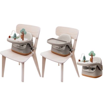 Maxi-Cosi - Højstol JAY PLUS beige