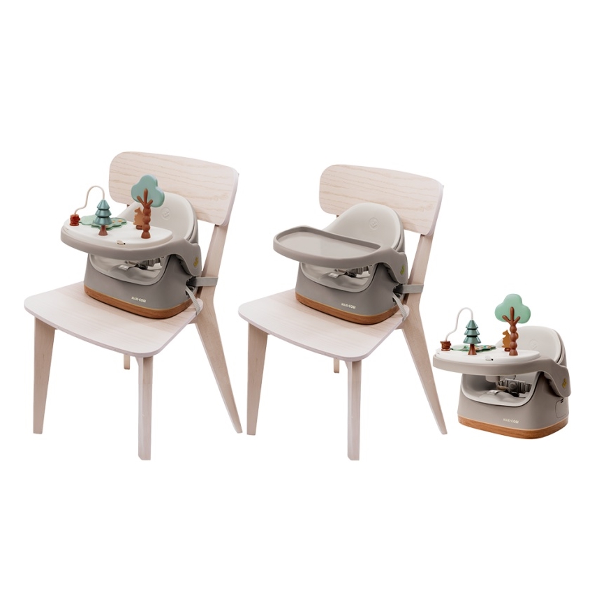 Maxi-Cosi - Højstol JAY PLUS beige