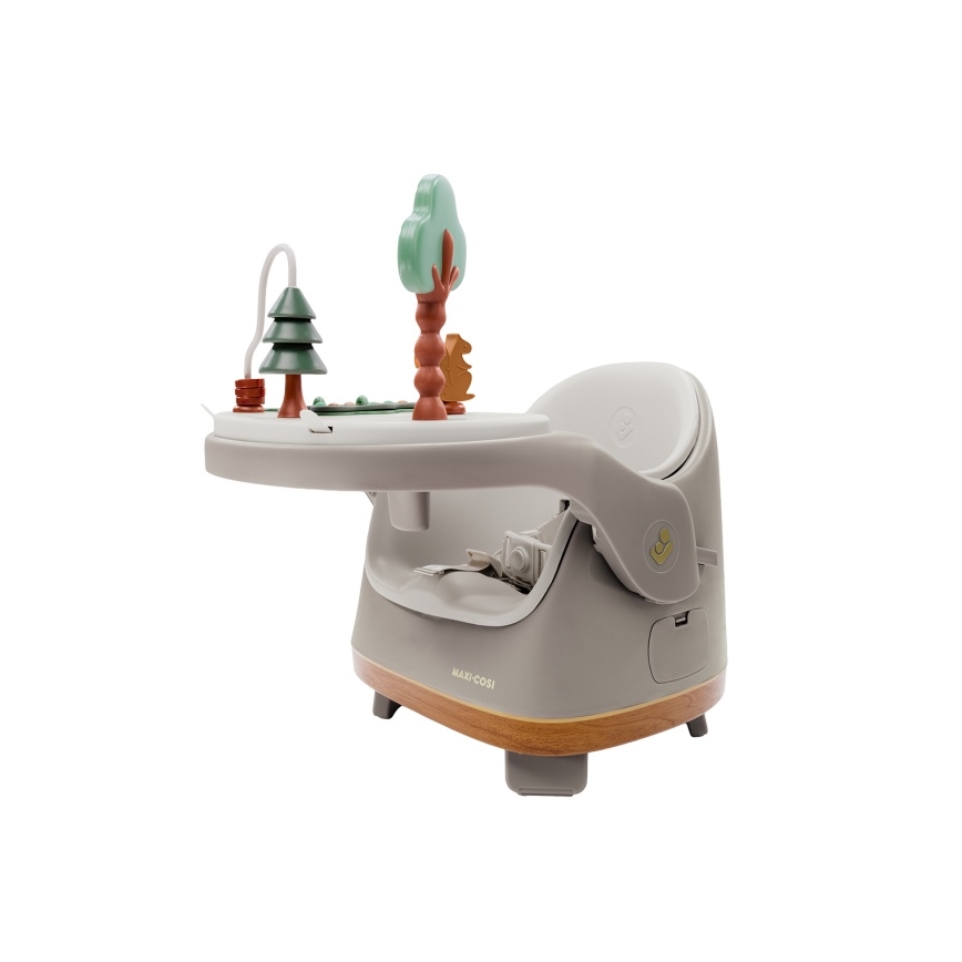 Maxi-Cosi - Højstol JAY PLUS beige