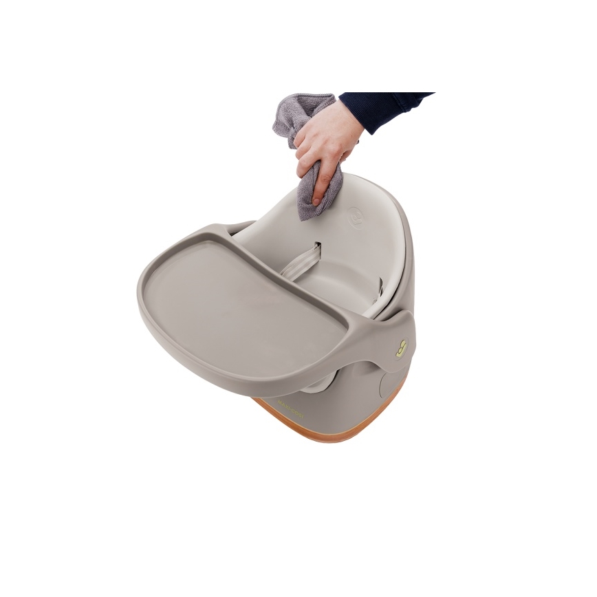Maxi-Cosi - Højstol JAY PLUS beige