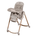 Maxi-Cosi - Højstol MINLA PLUS beige