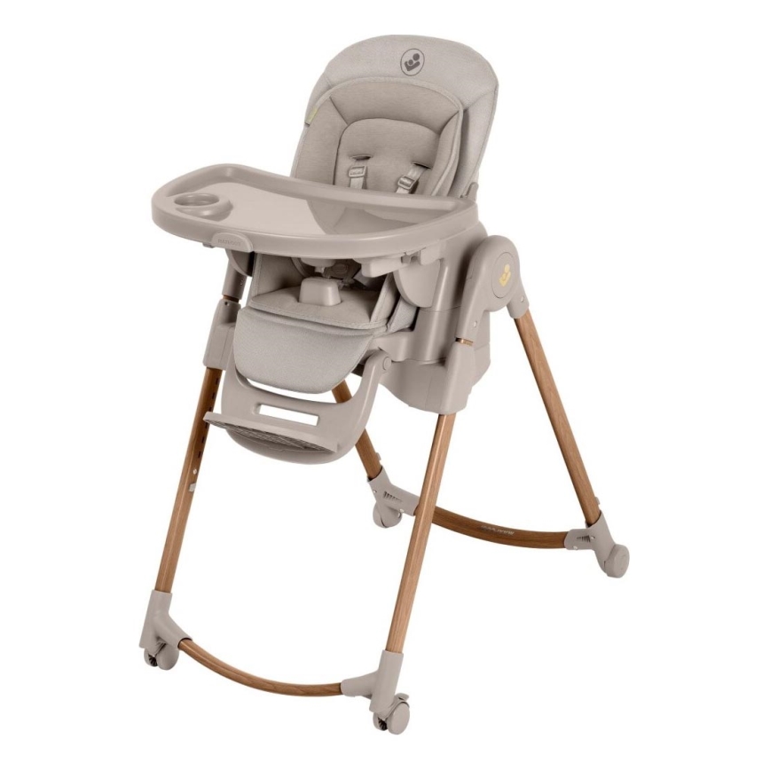 Maxi-Cosi - Højstol MINLA PLUS beige