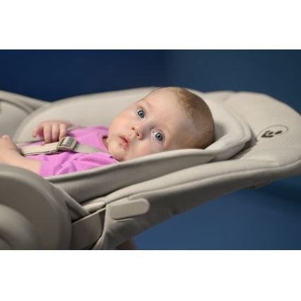 Maxi-Cosi - Højstol MINLA PLUS beige