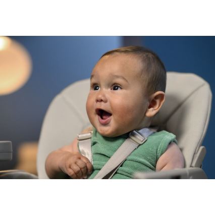 Maxi-Cosi - Højstol MINLA PLUS beige