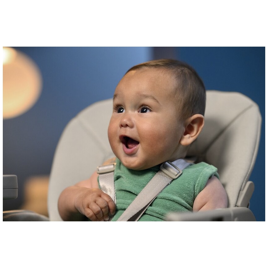 Maxi-Cosi - Højstol MINLA PLUS beige