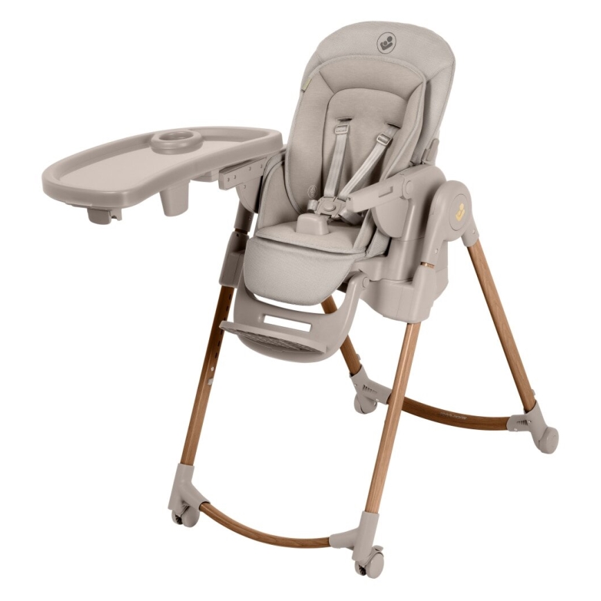 Maxi-Cosi - Højstol MINLA PLUS beige