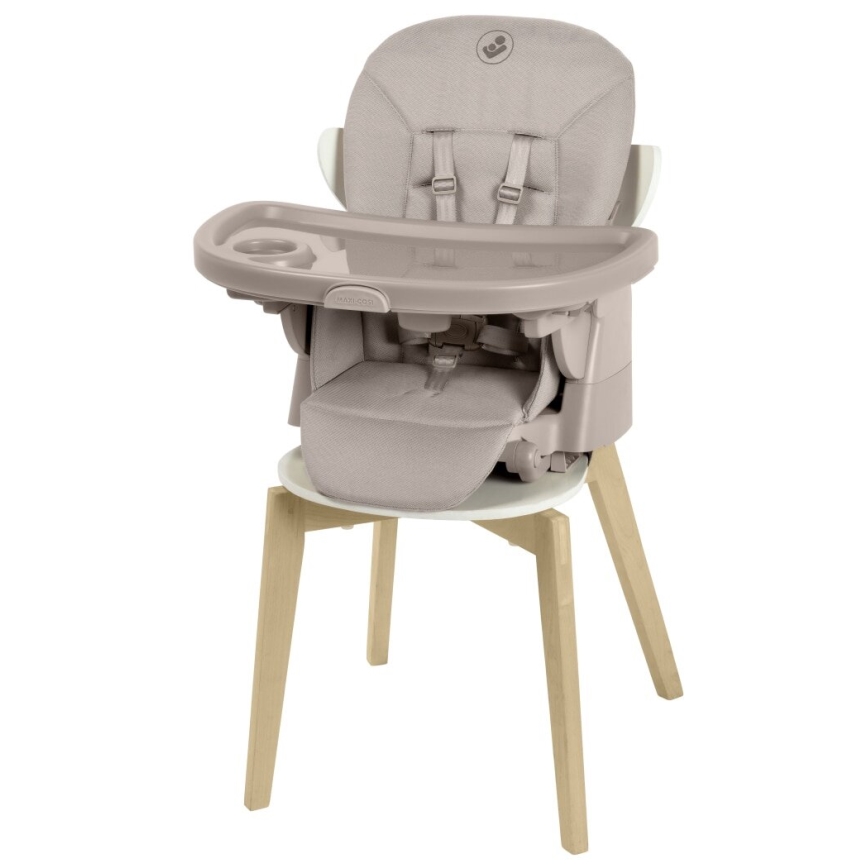 Maxi-Cosi - Højstol MINLA PLUS beige