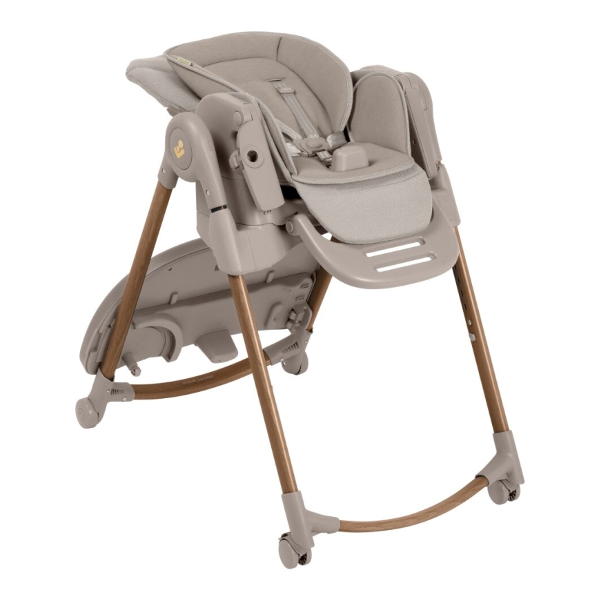 Maxi-Cosi - Højstol MINLA PLUS beige