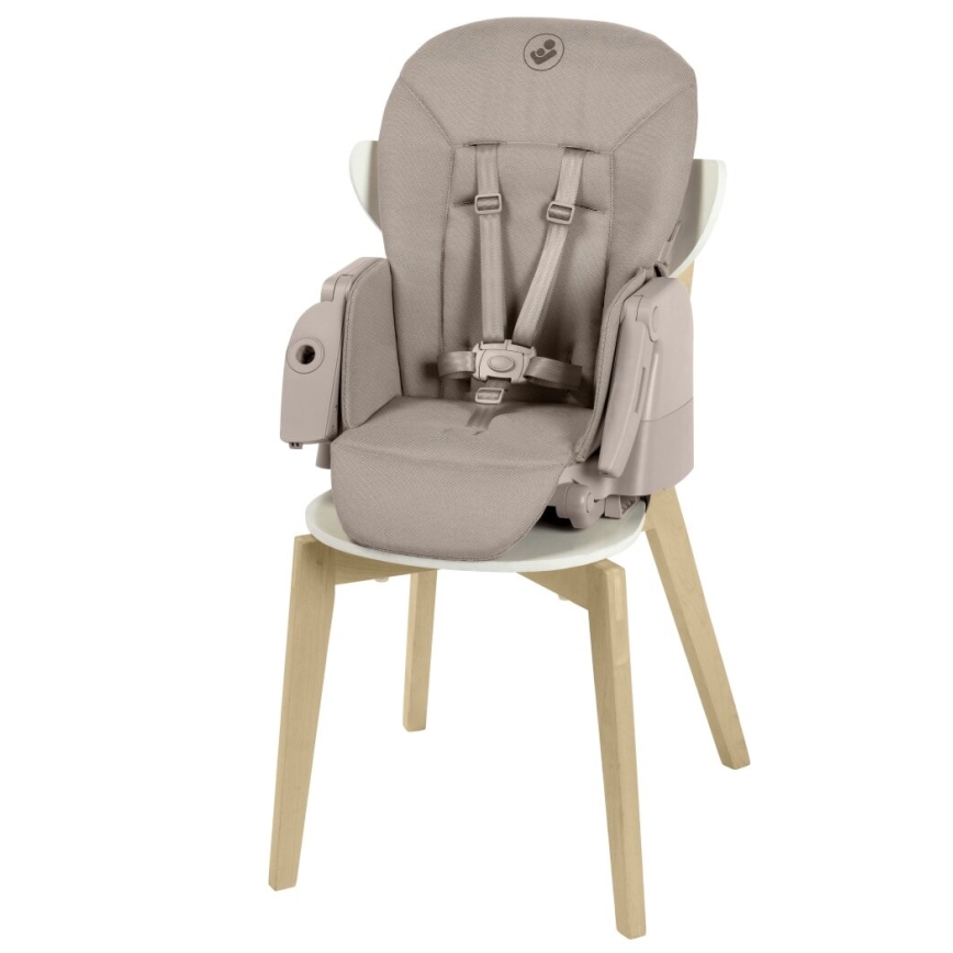 Maxi-Cosi - Højstol MINLA PLUS beige