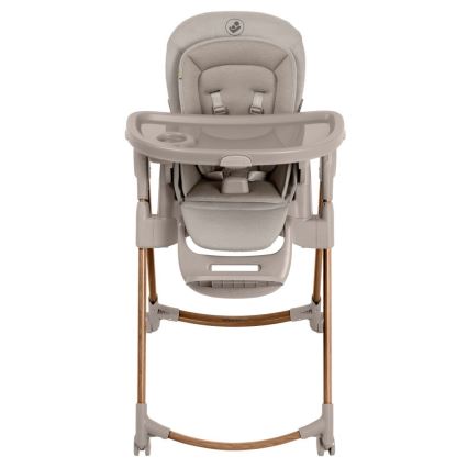 Maxi-Cosi - Højstol MINLA PLUS beige