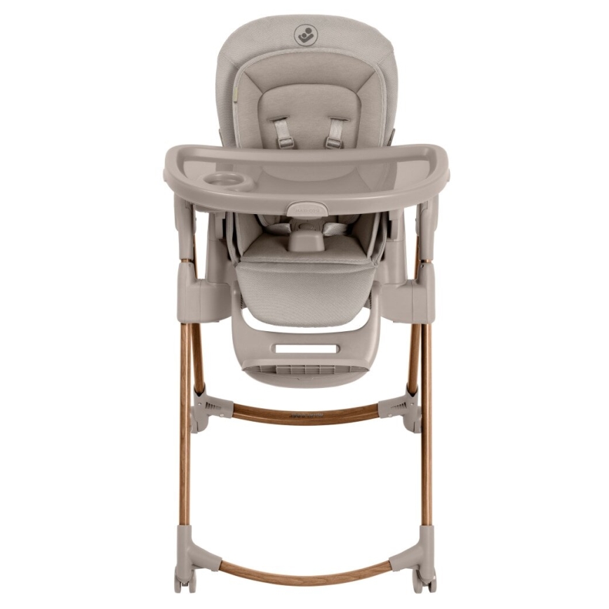 Maxi-Cosi - Højstol MINLA PLUS beige