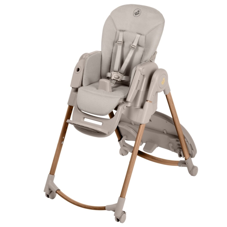Maxi-Cosi - Højstol MINLA PLUS beige