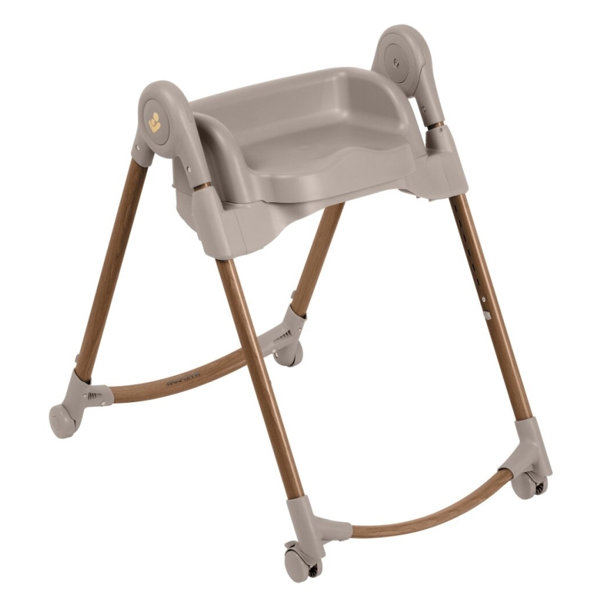 Maxi-Cosi - Højstol MINLA PLUS beige