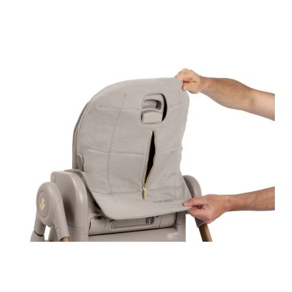 Maxi-Cosi - Højstol MINLA PLUS beige