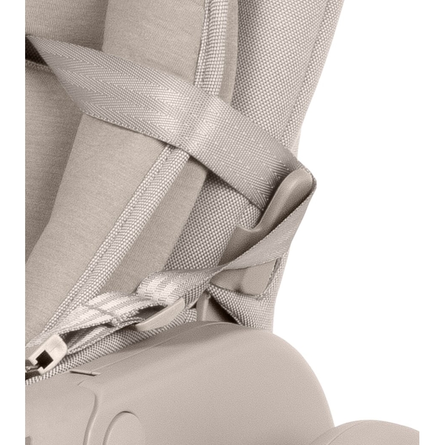 Maxi-Cosi - Højstol MINLA PLUS beige