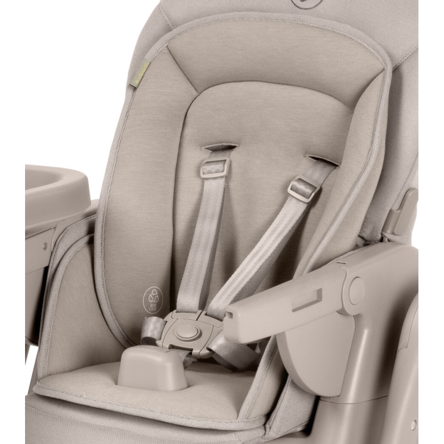 Maxi-Cosi - Højstol MINLA PLUS beige