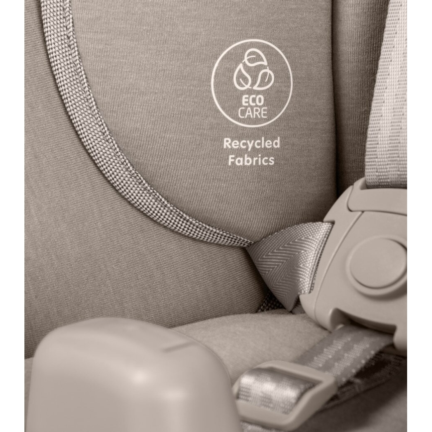 Maxi-Cosi - Højstol MINLA PLUS beige