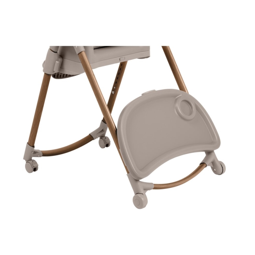 Maxi-Cosi - Højstol MINLA PLUS beige