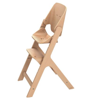Maxi-Cosi - Højstol NESTA beige/bøg