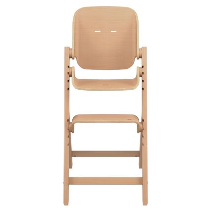 Maxi-Cosi - Højstol NESTA beige/bøg