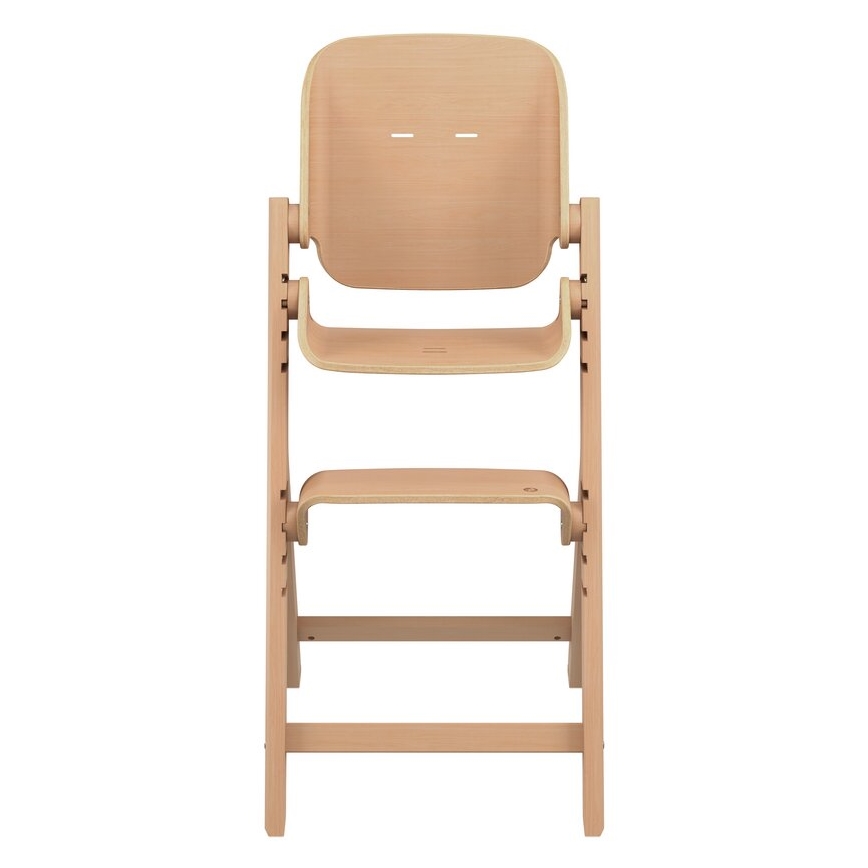 Maxi-Cosi - Højstol NESTA beige/bøg