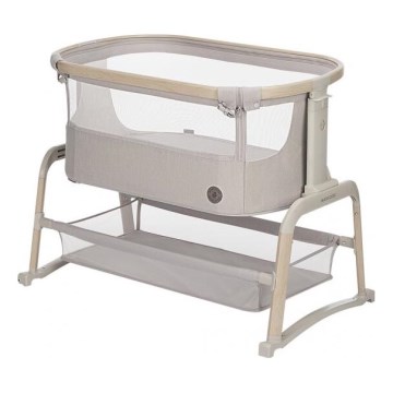 Maxi-Cosi - Rejseseng IORA AIR beige