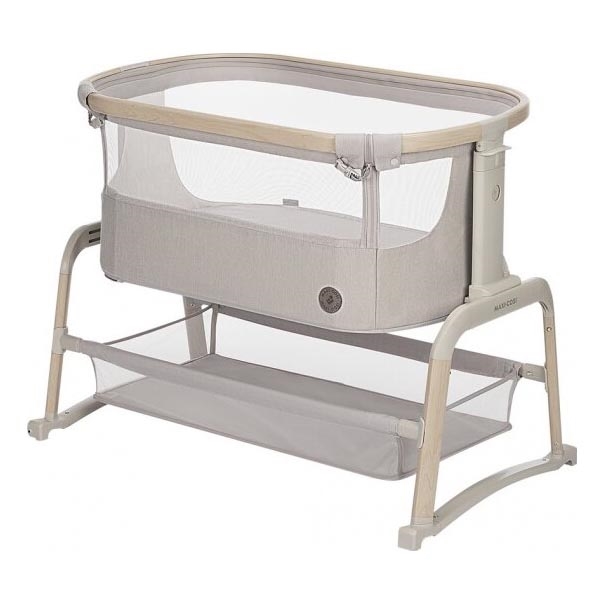 Maxi-Cosi - Rejseseng IORA AIR beige