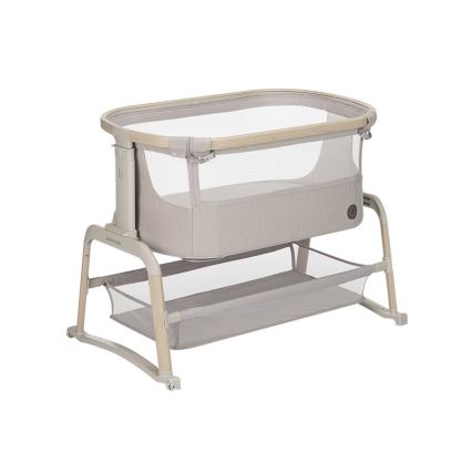 Maxi-Cosi - Rejseseng IORA AIR beige