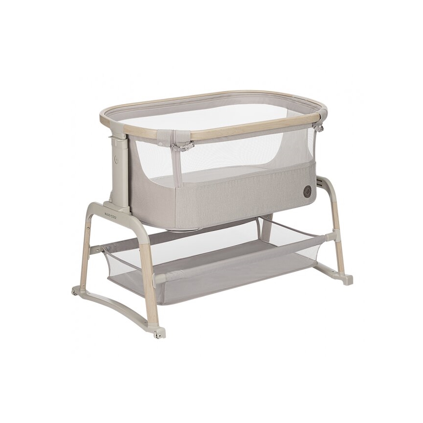Maxi-Cosi - Rejseseng IORA AIR beige