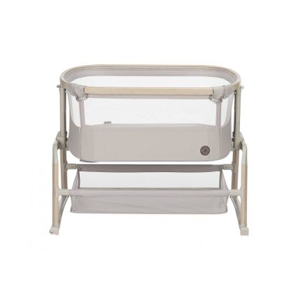 Maxi-Cosi - Rejseseng IORA AIR beige