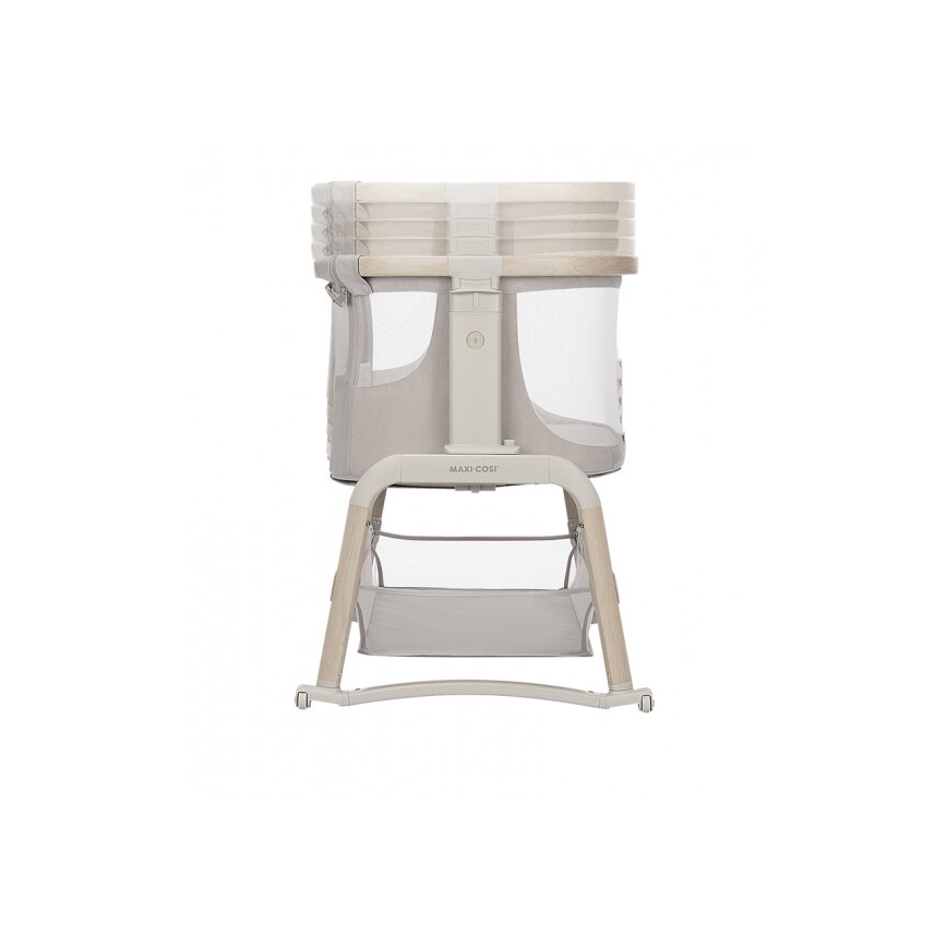 Maxi-Cosi - Rejseseng IORA AIR beige