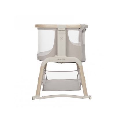 Maxi-Cosi - Rejseseng IORA AIR beige