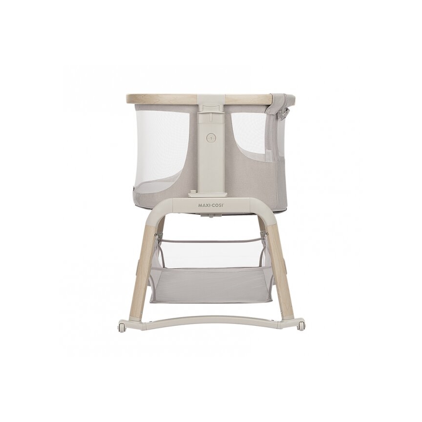 Maxi-Cosi - Rejseseng IORA AIR beige