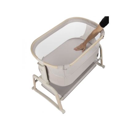 Maxi-Cosi - Rejseseng IORA AIR beige