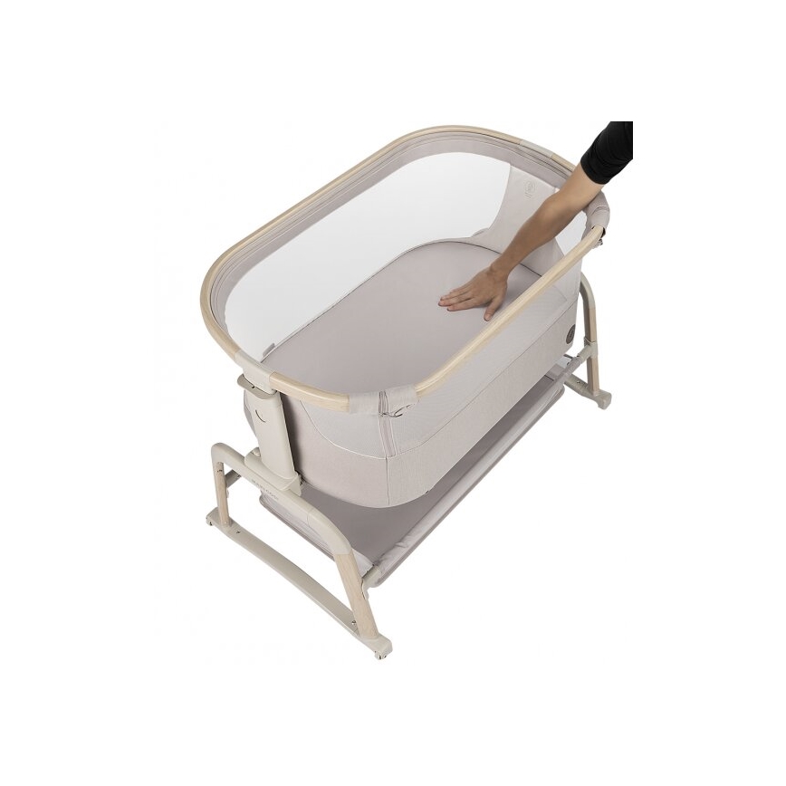 Maxi-Cosi - Rejseseng IORA AIR beige