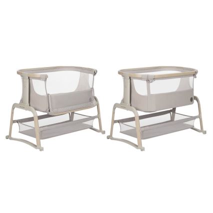 Maxi-Cosi - Rejseseng IORA AIR beige