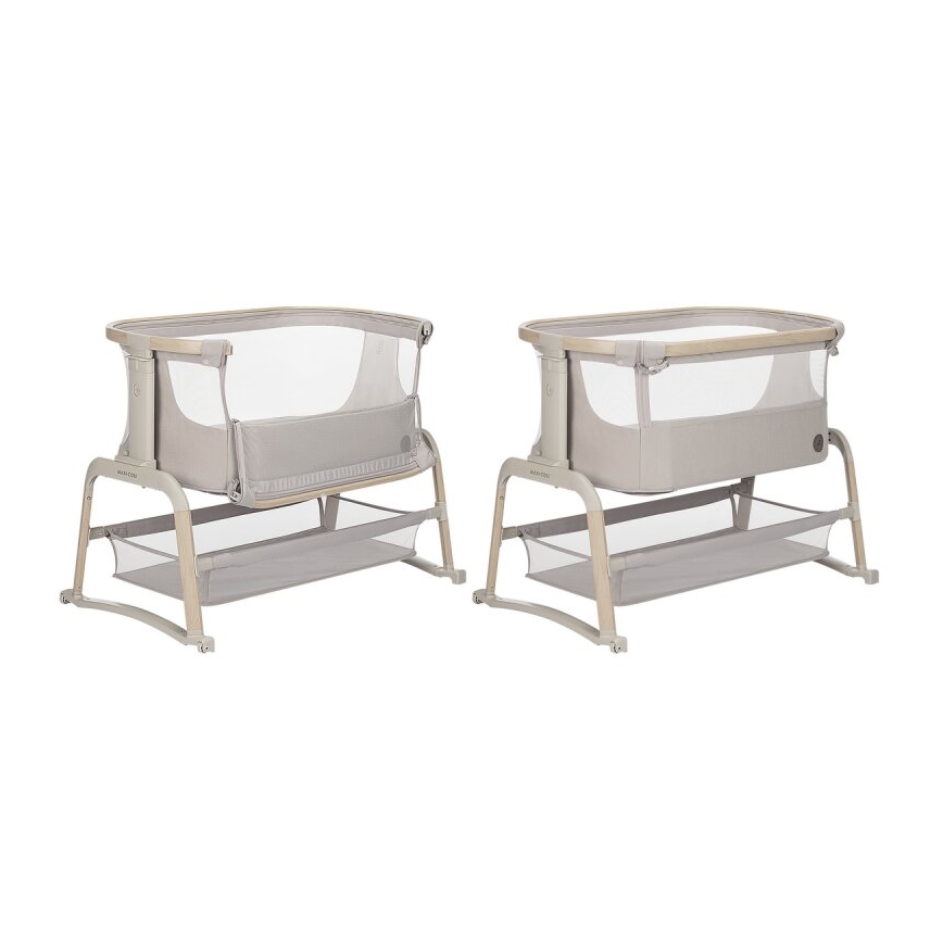 Maxi-Cosi - Rejseseng IORA AIR beige