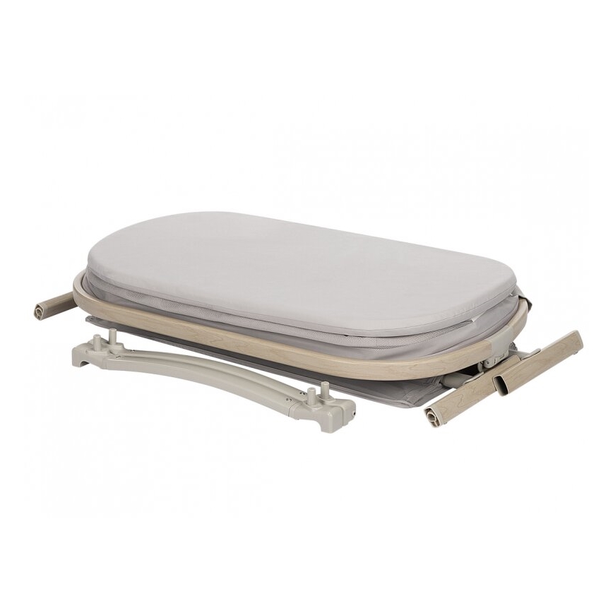 Maxi-Cosi - Rejseseng IORA AIR beige