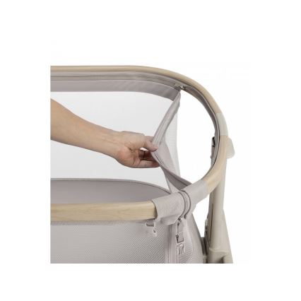 Maxi-Cosi - Rejseseng IORA AIR beige