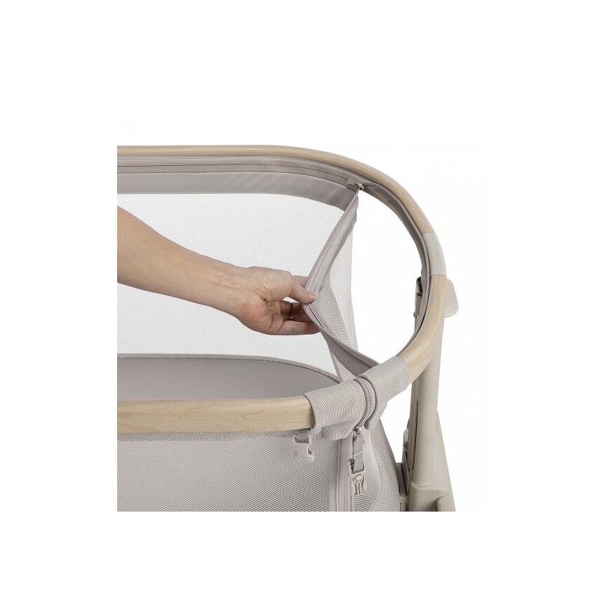 Maxi-Cosi - Rejseseng IORA AIR beige