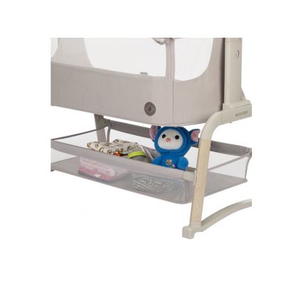 Maxi-Cosi - Rejseseng IORA AIR beige