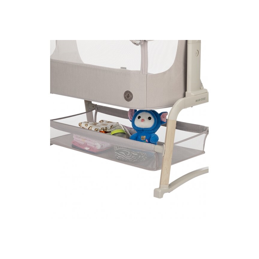 Maxi-Cosi - Rejseseng IORA AIR beige