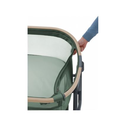 Maxi-Cosi - Rejseseng IORA AIR grøn