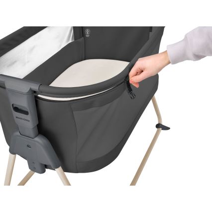 Maxi-Cosi - Rejseseng TORI mørk