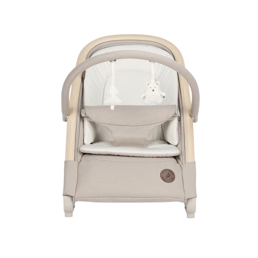 Maxi-Cosi - Uro med musik 2-i-1 KORI beige