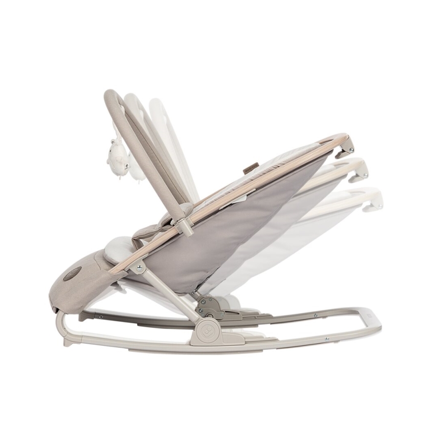 Maxi-Cosi - Uro med musik 2-i-1 KORI beige